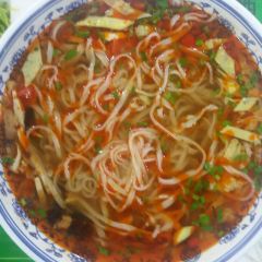 Lingshijiawaijiaqishan Noodles 여행 사진