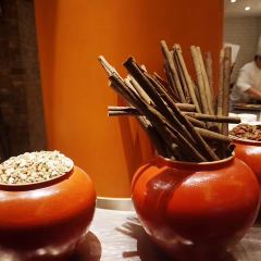 Hua Chi 88 User Photo