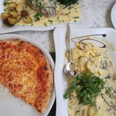 Ristorante Pizzeria il Pescatore User Photo