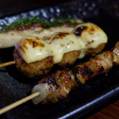 Lu Shi Liu Ben Mu Yakitori Seafood Robatayaki Restaurant User Photo