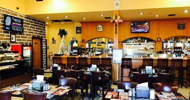Duffy’s Restaurant