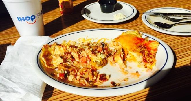 iHop Express