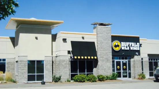 Buffalo Wild Wings