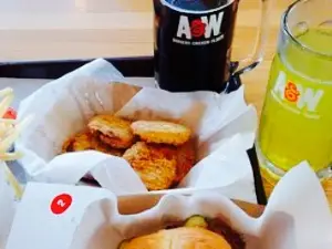A&W