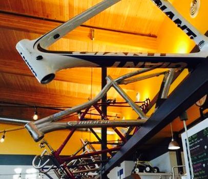 Hopworks Brewery Vancouver