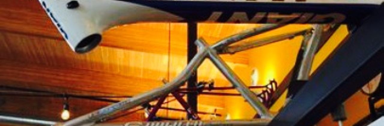 Hopworks Brewery Vancouver