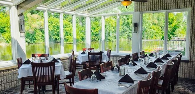 River's Bend Steak & Seafood Restaurant