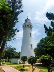 Baishajia Lighthouse