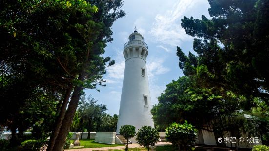 Baishajia Lighthouse