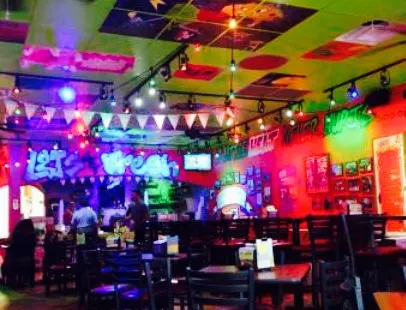 Tijuana Flats