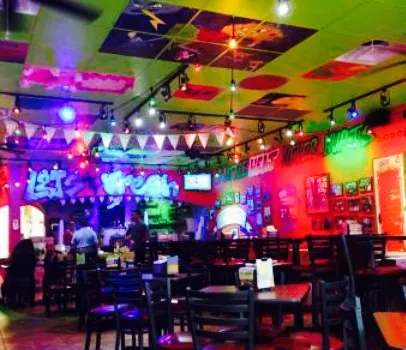 Tijuana Flats