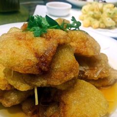 王记酱骨(云霄路店) User Photo