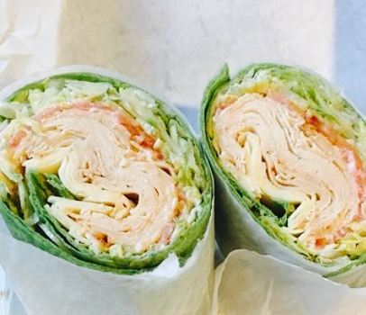 Thayer Gate Deli & Cafe
