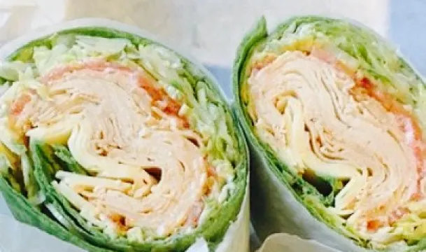 Thayer Gate Deli and Cafe