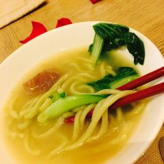 Zest(Ritz-Carlton Tianjin) User Photo