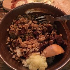 nana's restaurant User Photo