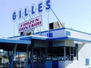 Gillies Frozen Custard