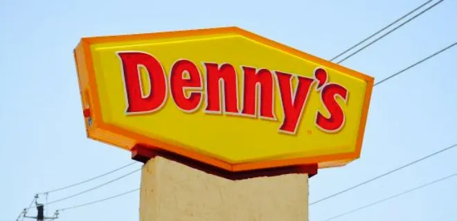 Denny's