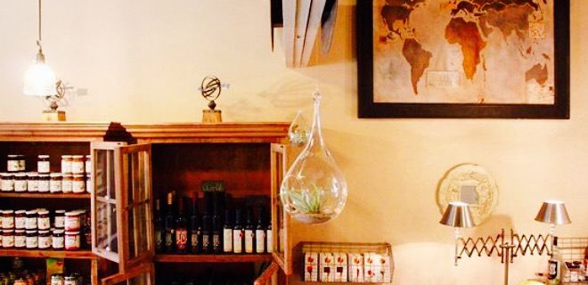 Vibrations Health, Wellness And Juice Bar