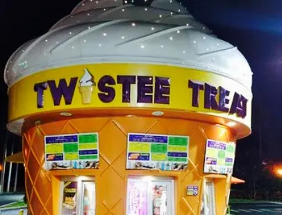 Twistee Treat Celebration