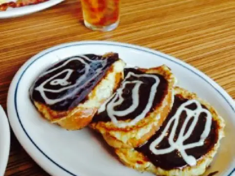 IHOP