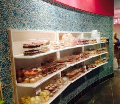 Stacy's Gluten Free Goodies