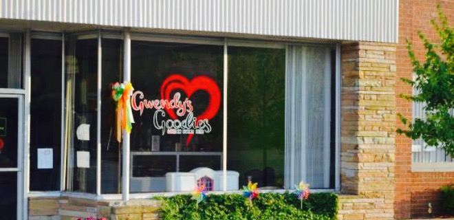 Gwendy's Goodies
