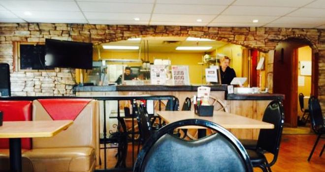 Hickory Grill
