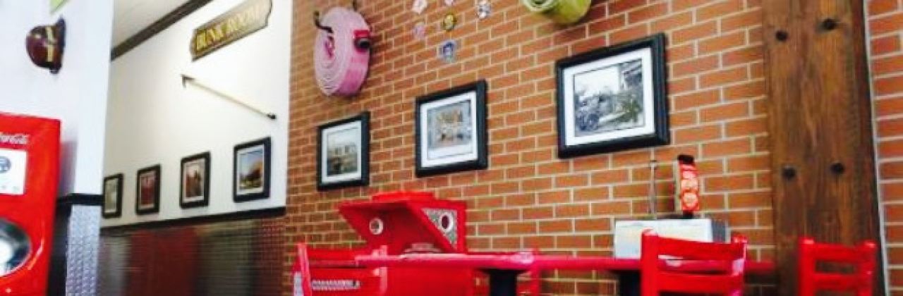 Firehouse Subs