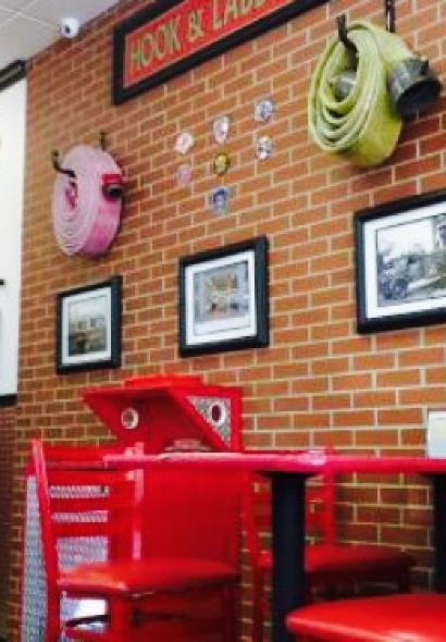 Firehouse Subs