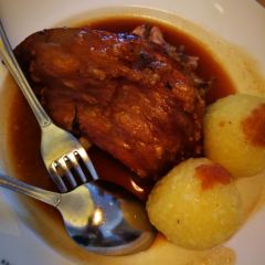 Spatenhaus an der Oper User Photo