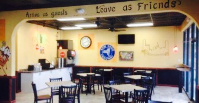 Bagel Break Deli