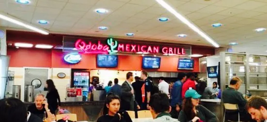 QDOBA Mexican Eats