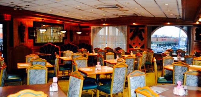 New Dakota Diner