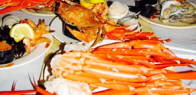 Phillips Crab House