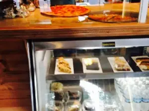 Brooklyn Pizza