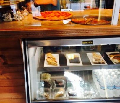 Brooklyn Pizza