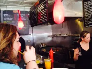 Cafe 401 & Grill