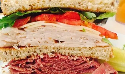 Rubin's Deli & Restaurant