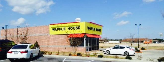 Waffle House