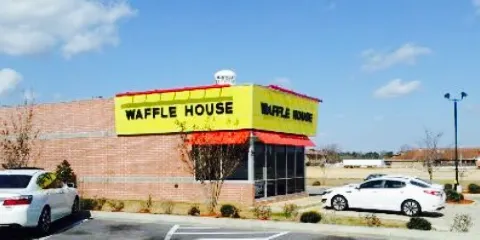 Waffle House