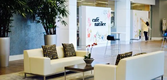 Cafe Natilee