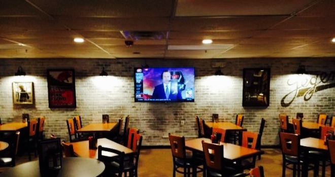 Legends Sports Bar And Grill