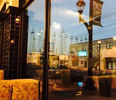 Val's Italian Restaurant & Pizza