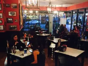 100 Montaditos Miami Lakes