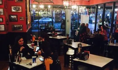100 Montaditos