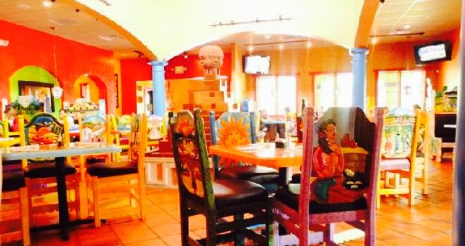 Las Margaritas