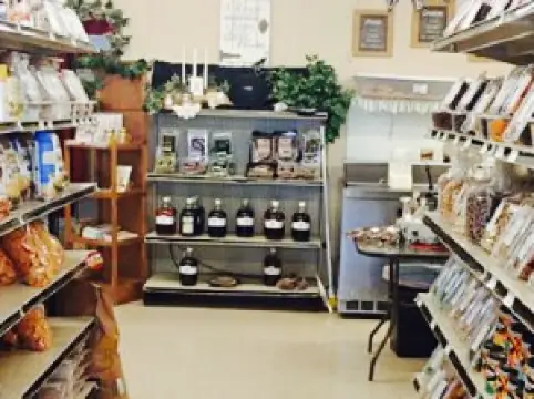 Rocky Mountain Pantry