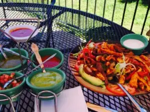 Vallarta Taqueria