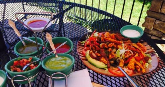 Vallarta Taqueria